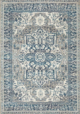 Dorrigo Cobalt Blue Rug