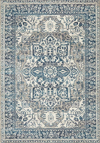 Dorrigo Cobalt Blue Rug