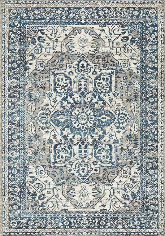 Dorrigo Cobalt Blue Rug