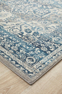 Dorrigo Cobalt Blue Rug