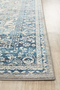 Dorrigo Cobalt Blue Rug