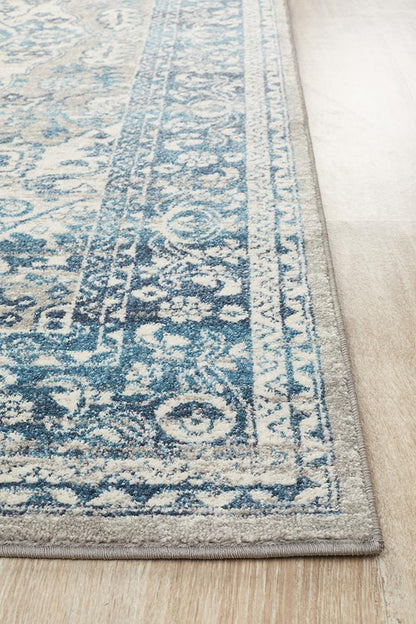 Dorrigo Cobalt Blue Rug
