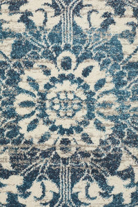 Dorrigo Cobalt Blue Rug