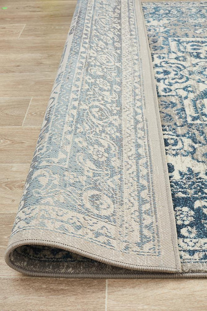 Dorrigo Cobalt Blue Rug