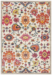Dorrigo Spectrum Multicolor Rug