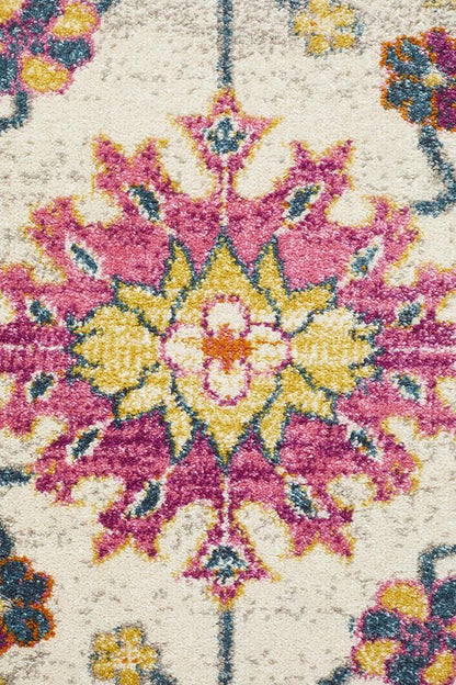Dorrigo Spectrum Multicolor Rug