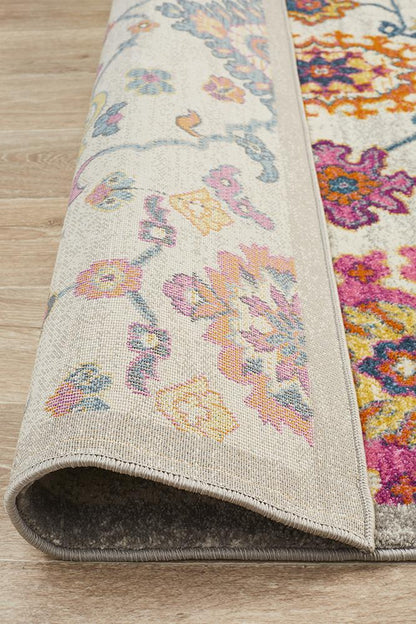 Dorrigo Spectrum Multicolor Rug