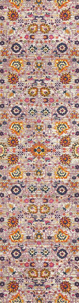 Dorrigo Multicolor Runner Rug