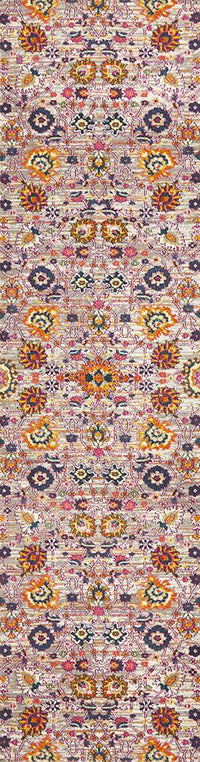 Dorrigo Multicolor Runner Rug