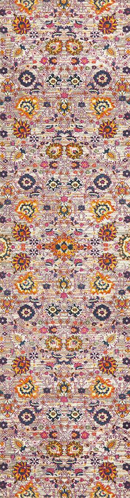 Dorrigo Multicolor Runner Rug