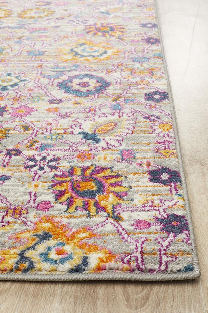 Dorrigo Multicolor Runner Rug