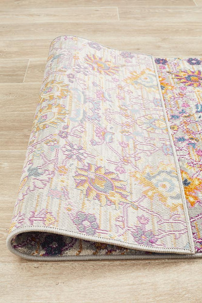Dorrigo Multicolor Runner Rug