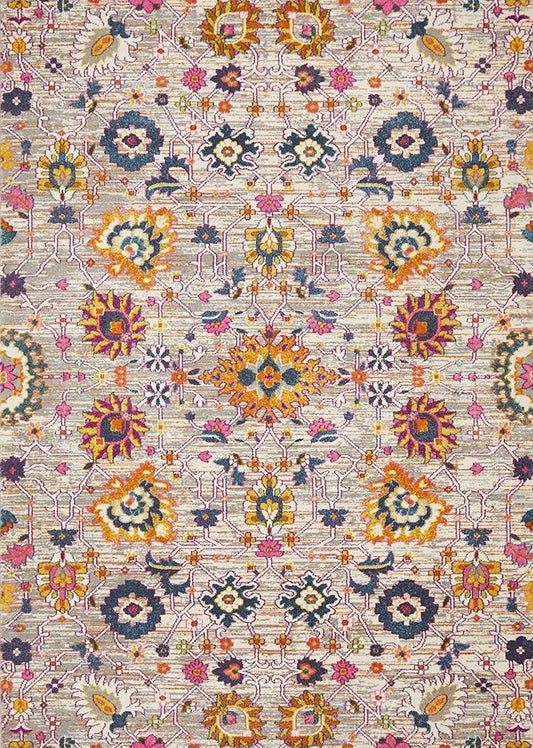 Dorrigo Prism Multicolor Rug