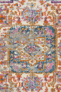 Dorrigo Grey Round Rug