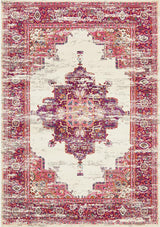 Dorrigo Blush Pink Rug