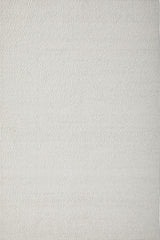 Meelup White Rug