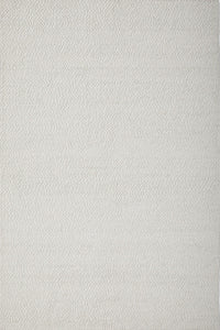 Meelup White Rug