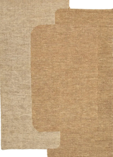 Bangalow Brown Jute Rug