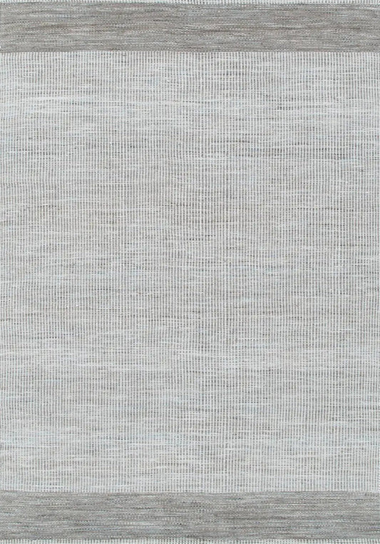 Bellbrae Grey Outdoor Rug — versatile neutral, The Inspire Home