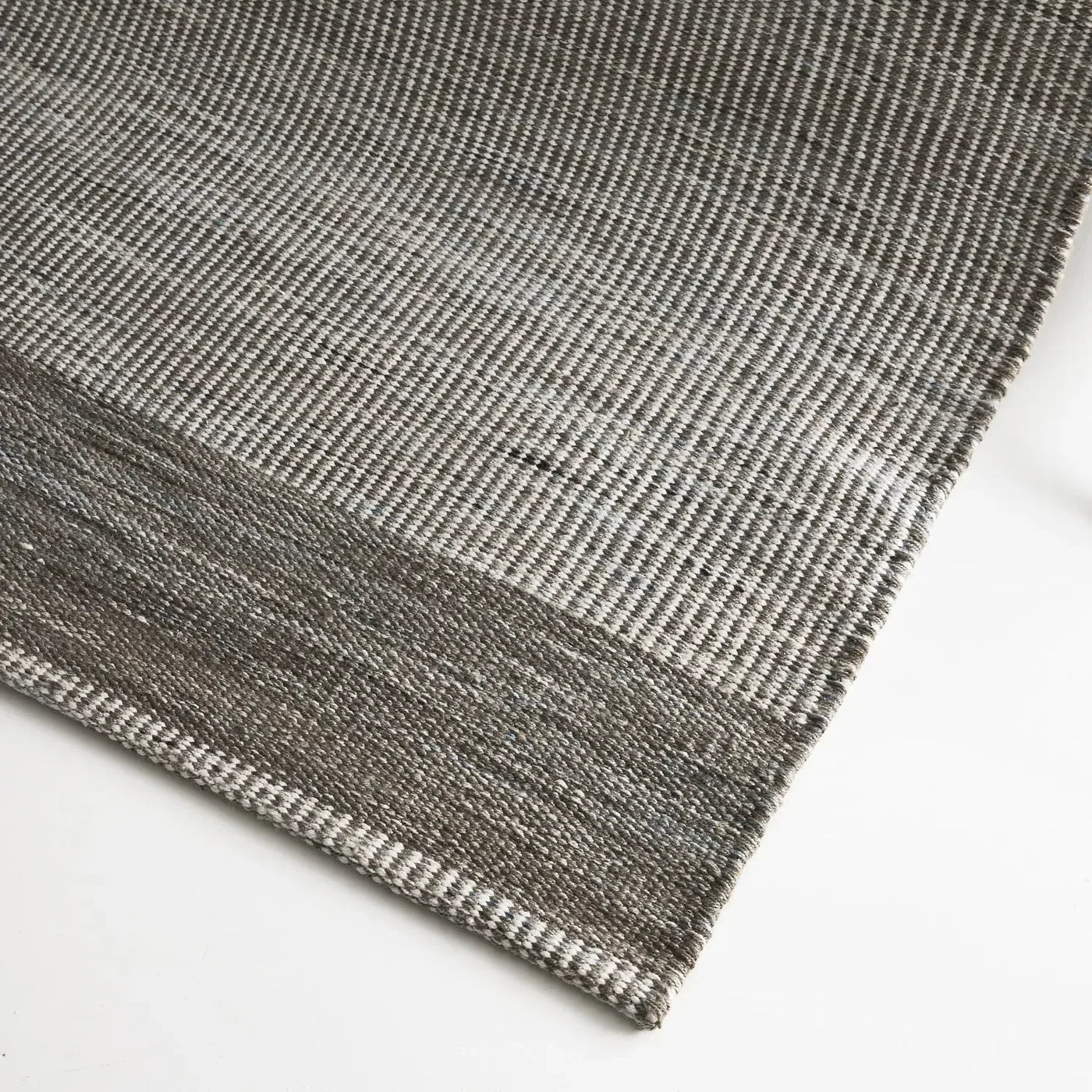 Bellbrae Grey Outdoor Rug
