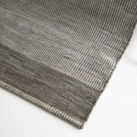 Bellbrae Grey Outdoor Rug
