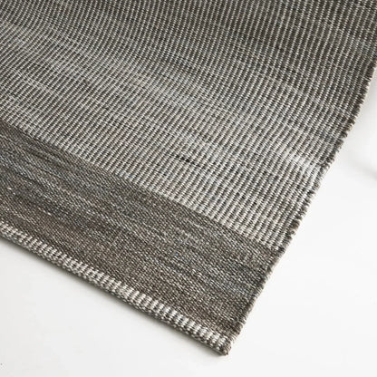 Bellbrae Grey Outdoor Rug