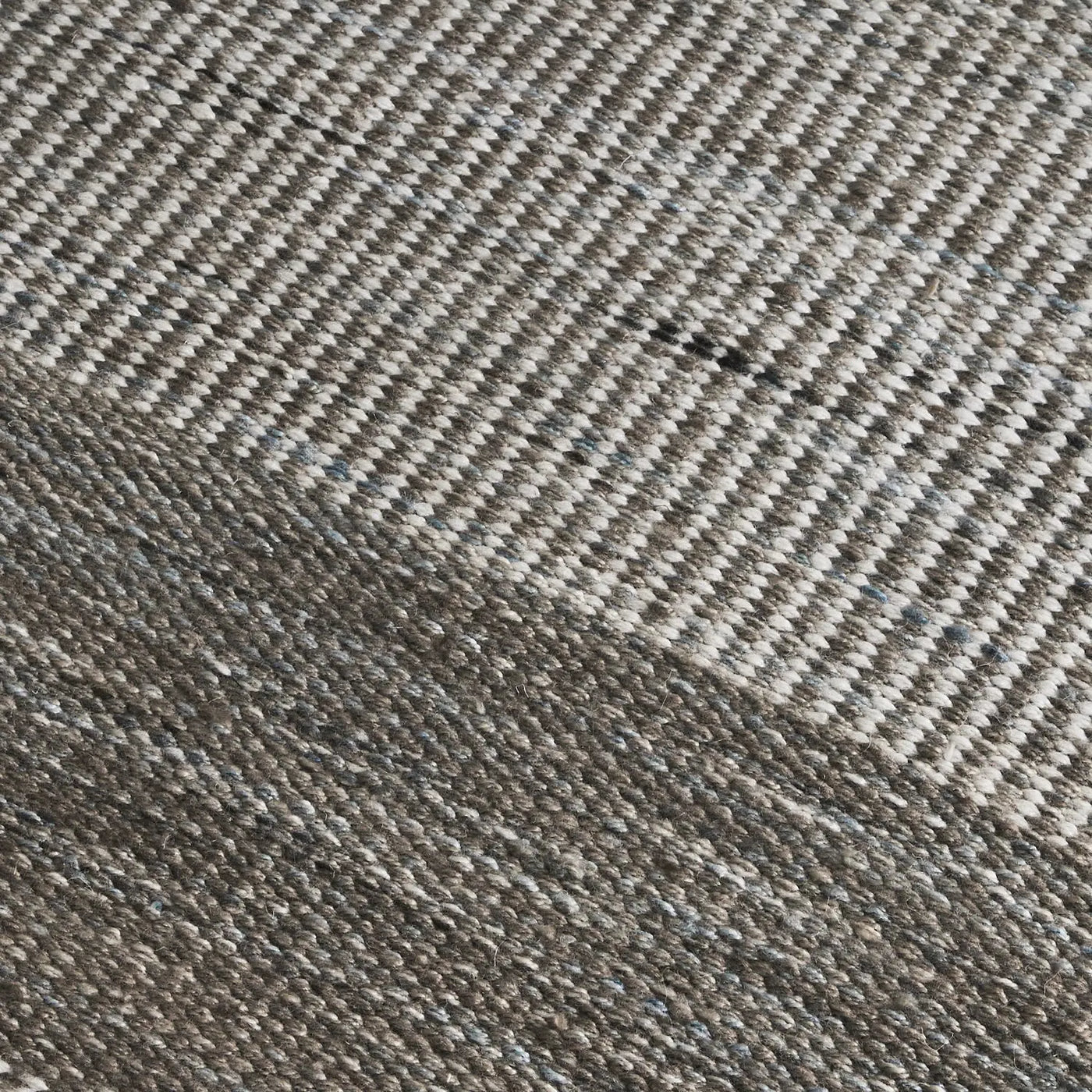 Bellbrae Grey Outdoor Rug