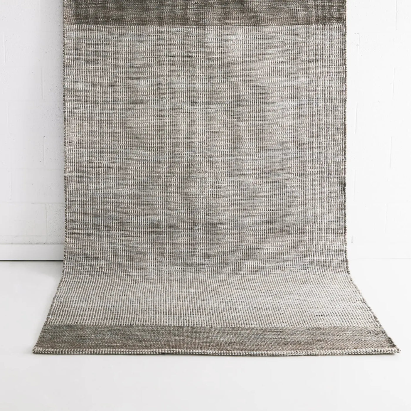 Bellbrae Grey Outdoor Rug
