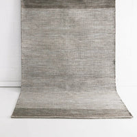 Bellbrae Grey Outdoor Rug
