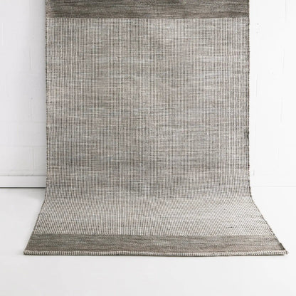 Bellbrae Grey Outdoor Rug