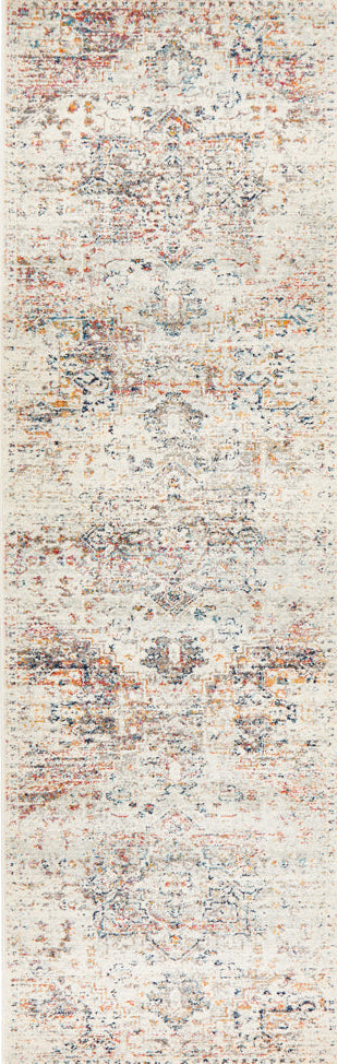 Ulladulla Silver Runner Rug