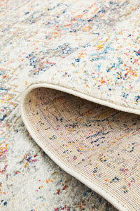 Ulladulla Silver Runner Rug