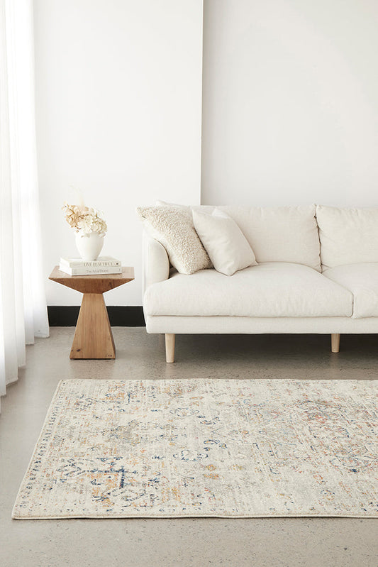 Ulladulla Silver Rug