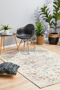 Ulladulla Silver Rug