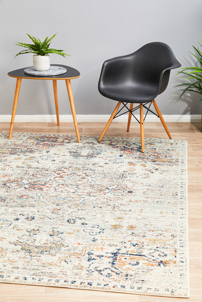 Ulladulla Silver Rug