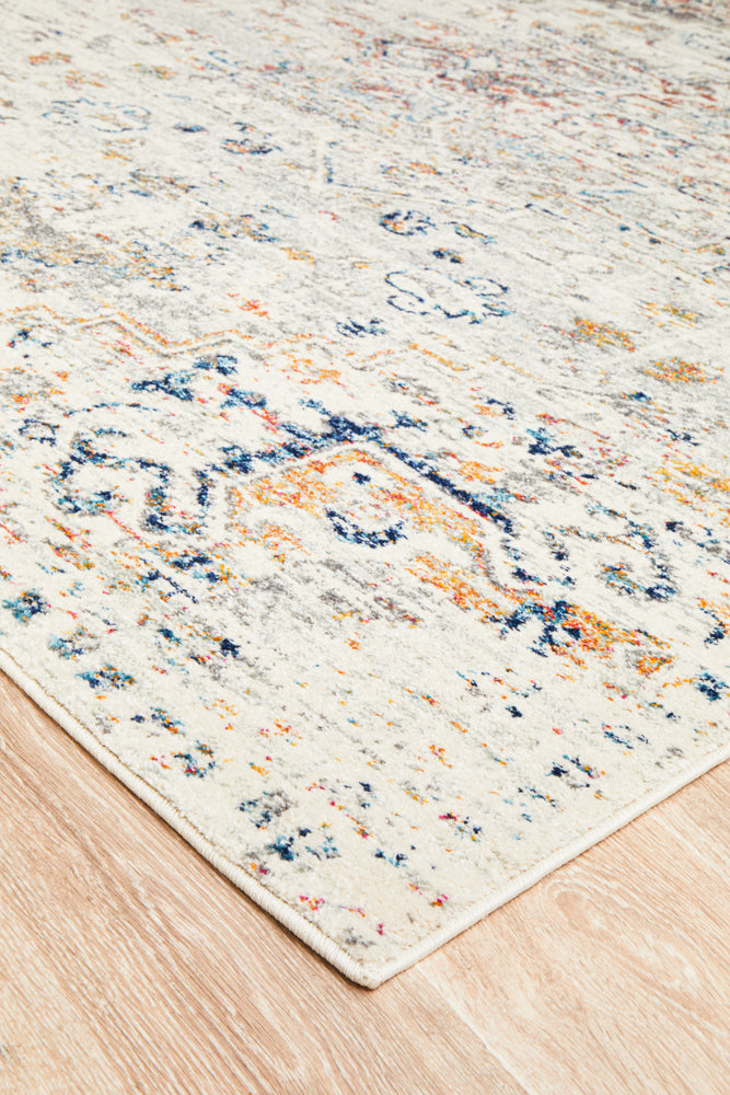 Ulladulla Silver Rug