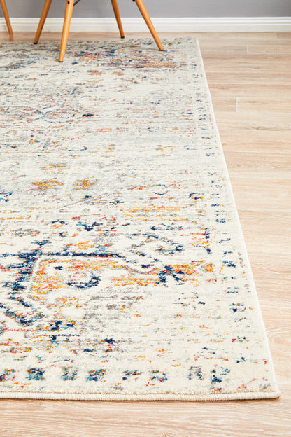 Ulladulla Silver Rug