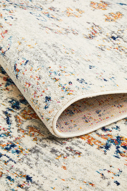 Ulladulla Silver Rug