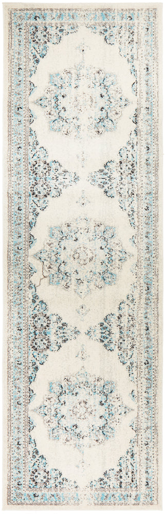 Ulladulla White Rug