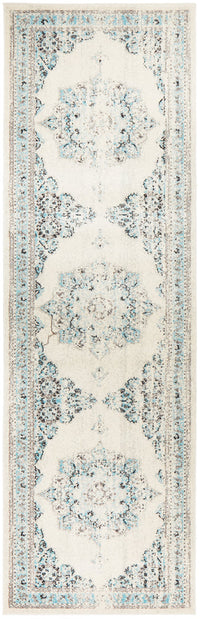 Ulladulla White Rug