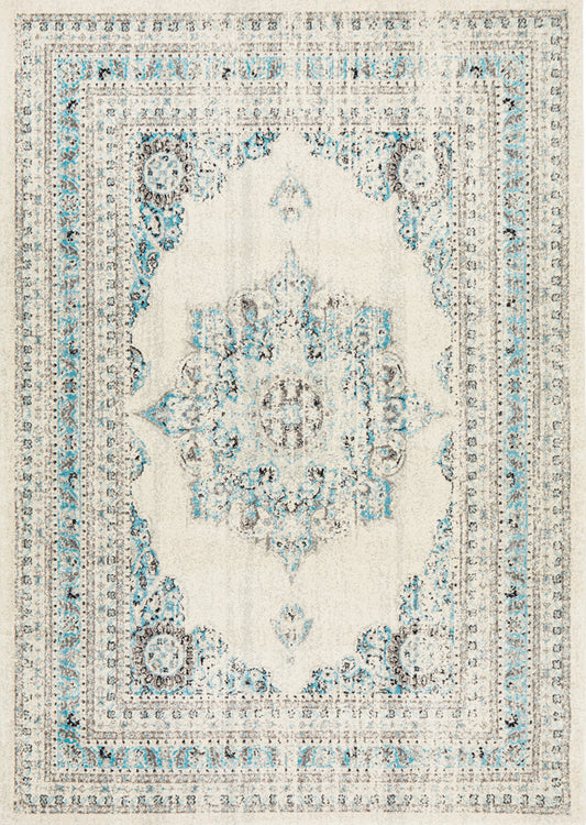 Ulladulla White Rug