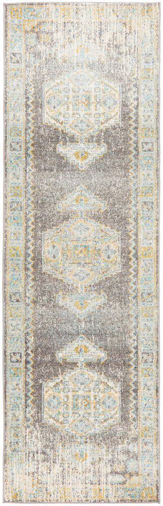 Ulladulla Grey Rug