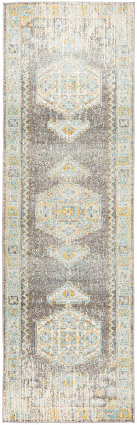 Ulladulla Grey Rug