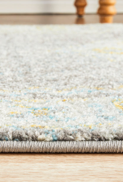 Ulladulla Grey Runner Rug