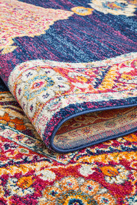 Ulladulla Blue Rug