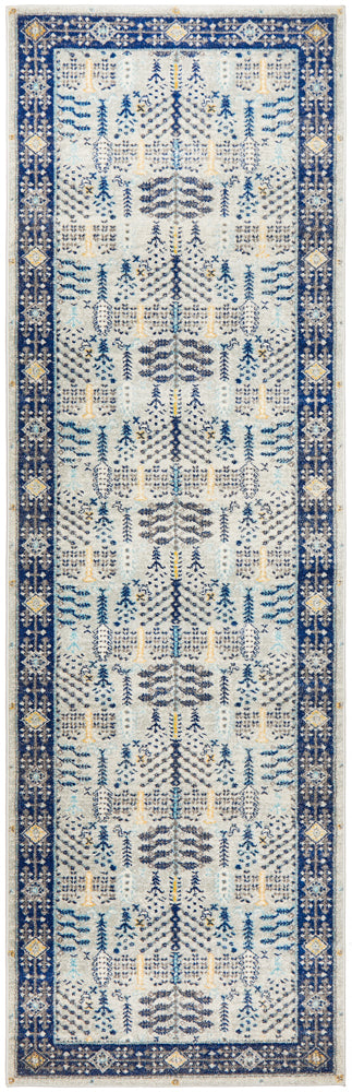 Ulladulla Denim Blue Rug