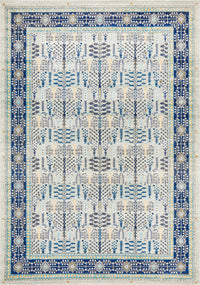Ulladulla Denim Blue Rug