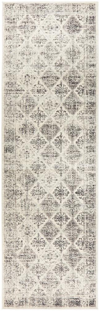 Ulladulla Ash Grey Rug