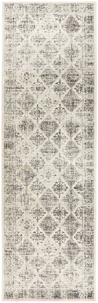 Ulladulla Ash Grey Rug