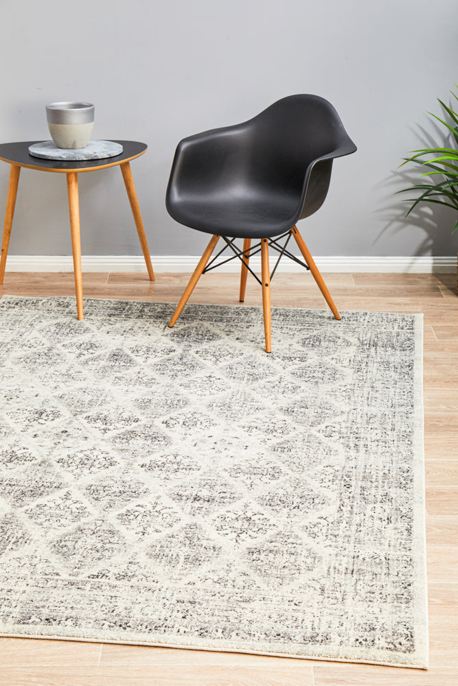 Ulladulla Ash Grey Rug
